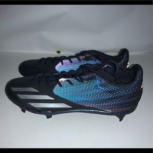 New adidas adizero afterburner3XENO baseballcleats